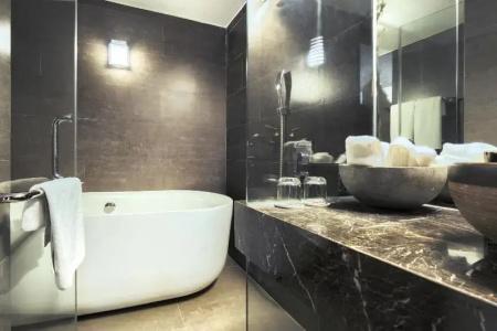 The Blossom Resort – Onsen & Foot Massage Inclusive - 314