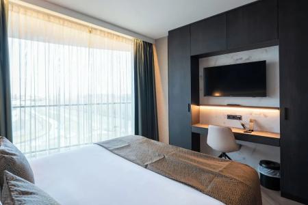 HOTELUX Airport - 83