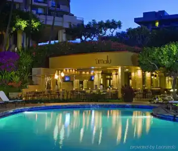 Hyatt Regency Maui & Spa - 13