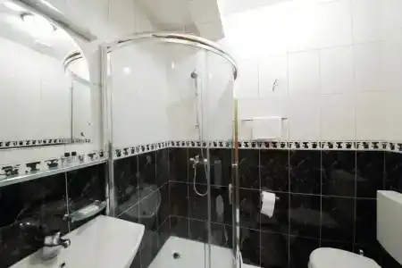 Guest House Pansion 10 - 17