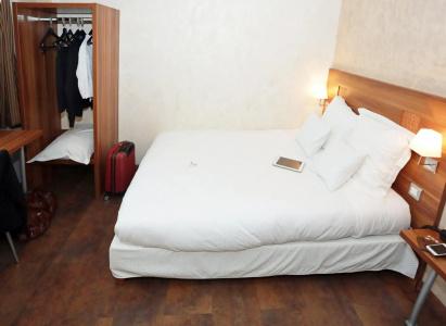 The Originals Access, Hôtel Colmar Gare (P'tit Dej-Hotel) - 4