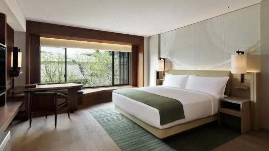 The Mitsui Kyoto, a Luxury Collection Hotel & Spa - 43