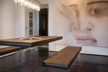 Caffè dell'Arte Boutique Rooms - 100