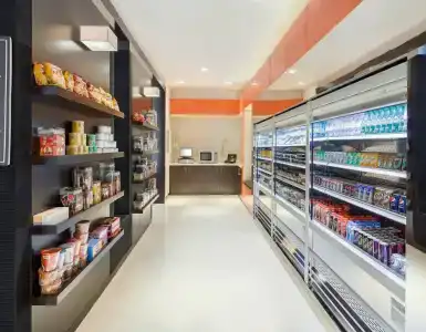 Hyatt Place Dubai Al Rigga Residences - 9