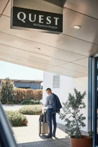 Quest Airport - 34