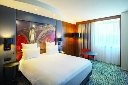Mercure Toulouse Centre Compans - 70