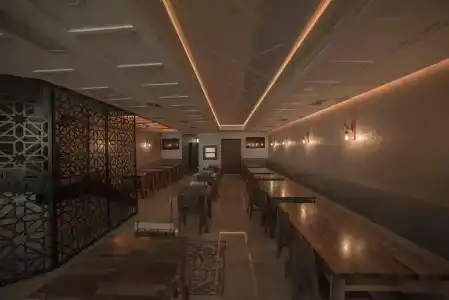 Sarnic & Sarnic Premier(Ottoman Mansion) - 44