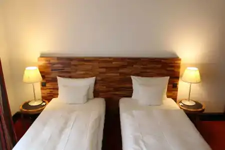 Mövenpick Berlin Am Potsdamer Platz - 10