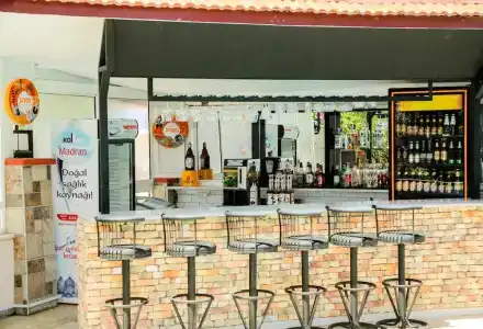 Dalyan M-Otel - 12