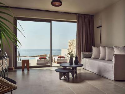 The Royal Senses Resort Crete, Curio Collection by Hilton - 10