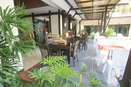 Phangan Island View - Sha Extra Plus - 22