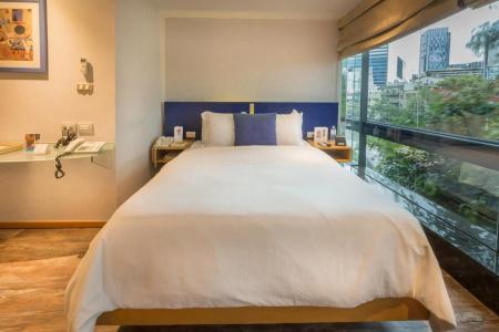 Suites Contempo - 3