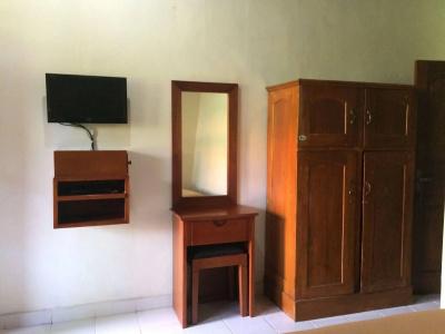 Suka Beach Inn - 33