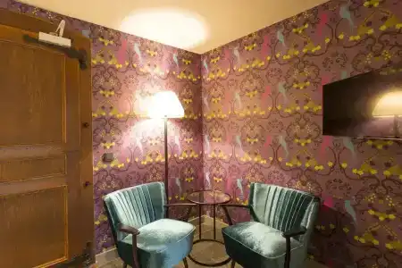 Boutique The Roosevelt - 37