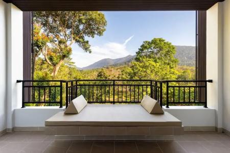 Kachonghills Tented Resort Trang - 51