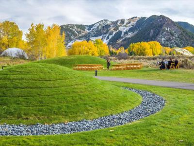 Aspen Meadows - 30