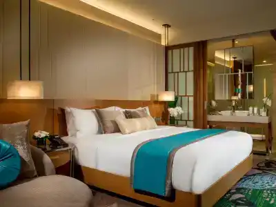 Intercontinental Nha Trang, An Ihg - 117