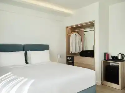 Nlh Mati Seafront - Neighborhood Lifestyles - 42