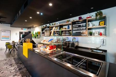Staycity Aparthotels Venice Mestre - 17