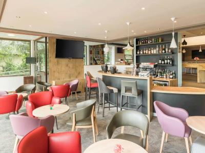 Ibis Colmar Est - Restaurant en Alsace - 25