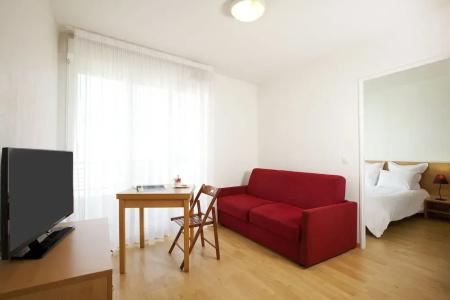 Séjours & Affaires Paris-Nanterre - 36