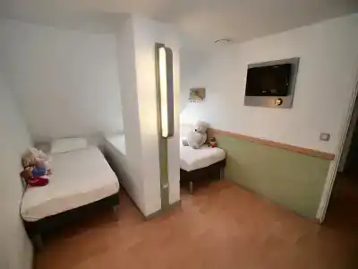 ibis budget Blois Centre - 62