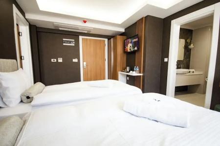 Kar Beyaz Bursa - 12