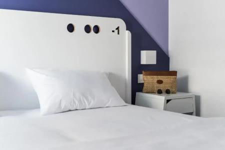 Cocoon City Hostel - 44