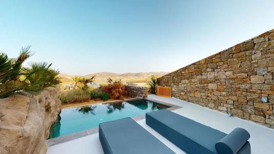 Panormos Bay Suites - 184