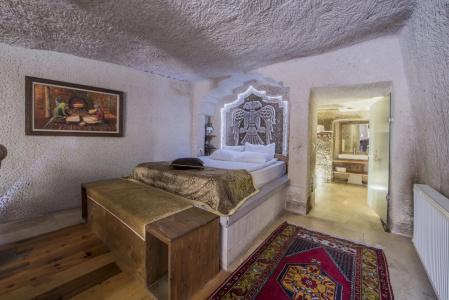 Ottoman Cave Suites - 5