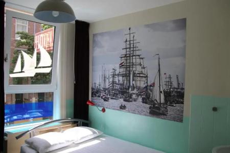 Okura Amsterdam – The Leading Hotels of the World - 26
