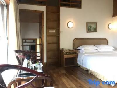 Evergreen Resort - 72