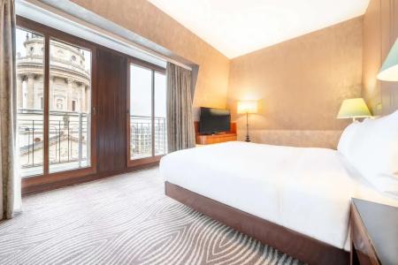 Hilton Berlin - 113