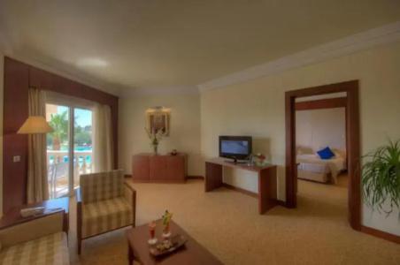 Le Royal Hammamet - 54