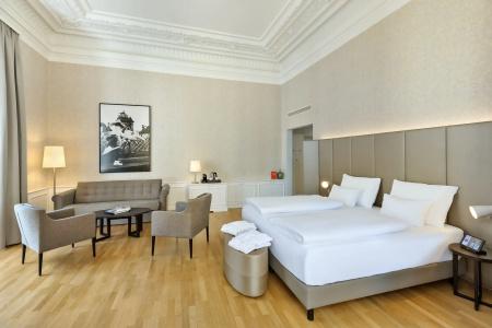 Rathauspark Wien, a member of Radisson Individuals - 3