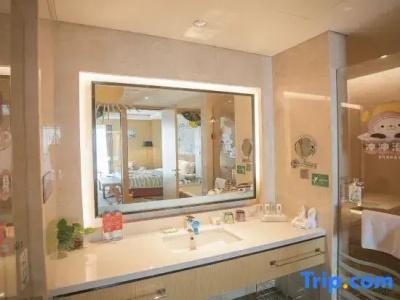 Holiday Inn Suzhou Huirong Plaza, An Ihg - 112