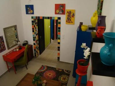 Janus Boutique & Spa - 59