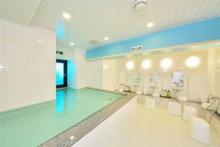 Chatelet Inn Kyoto - 10