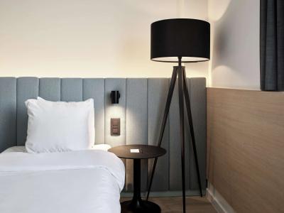 Radisson Blu Hasselt - 1