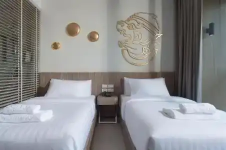 Centra By Centara Phu Pano Krabi-Sha Plus - 39