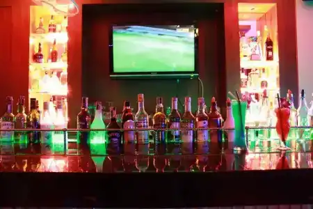 Patong Hemingway's - 9