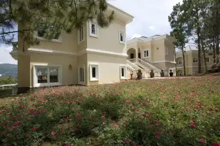 Dalat Edensee Lake Resort & Spa - 0