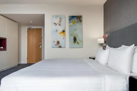 Radisson Blu, Bristol - 37