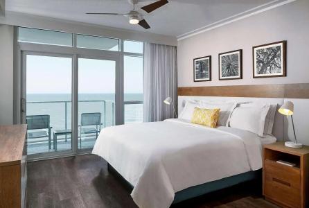 Hilton Grand Vacations Club Ocean Enclave Myrtle Beach - 3
