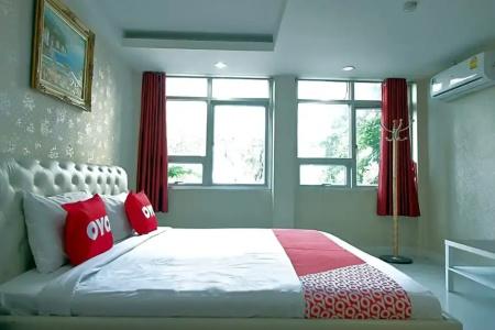 Oyo 102 Diamond Residence Silom - 72