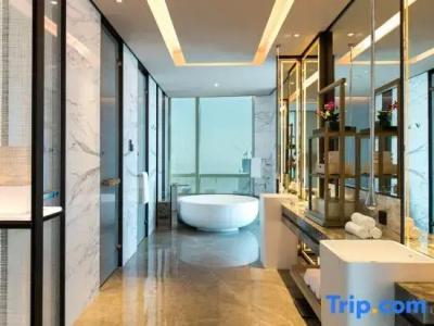 Shenzhen Marriott Nanshan - 158
