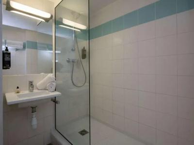 ibis budget Menton Bord de Mer - 55