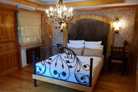Aşıklar Butik Otel - 22