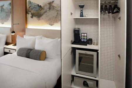 Indigo - Nyc Downtown - Wall Street, An Ihg Hotel - 8
