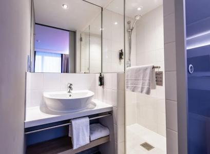 Premier Inn Muenchen Messe - 18